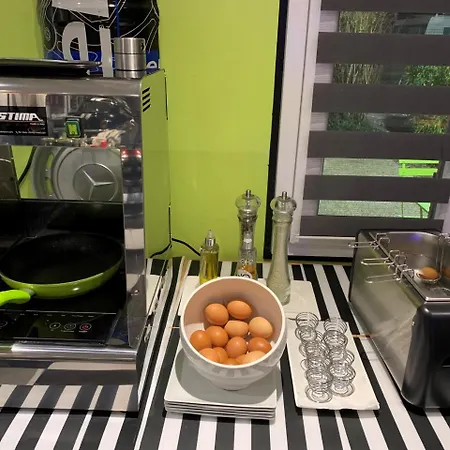 Enzo 奥尔日河畔布雷蒂尼